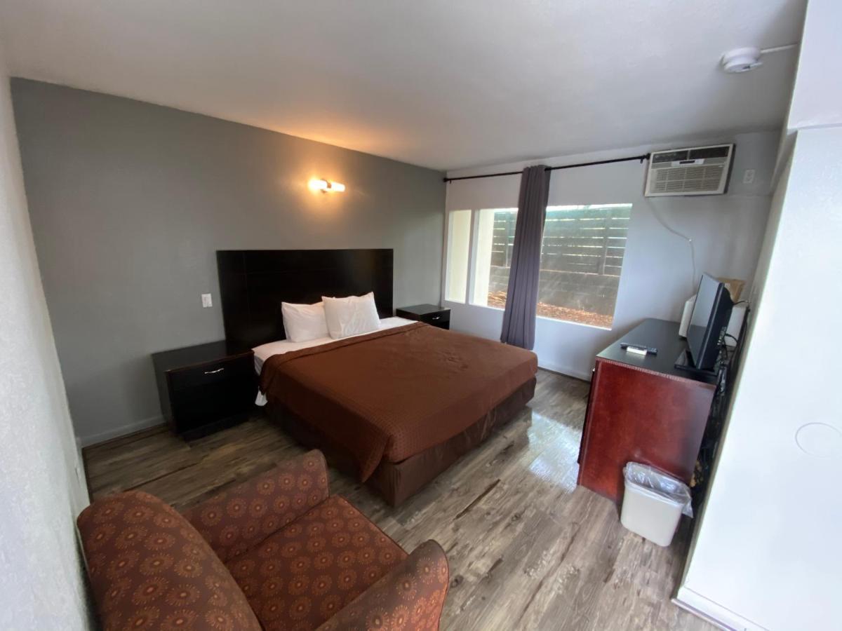 Tarpon Inn Тарпон-Спрингс Экстерьер фото