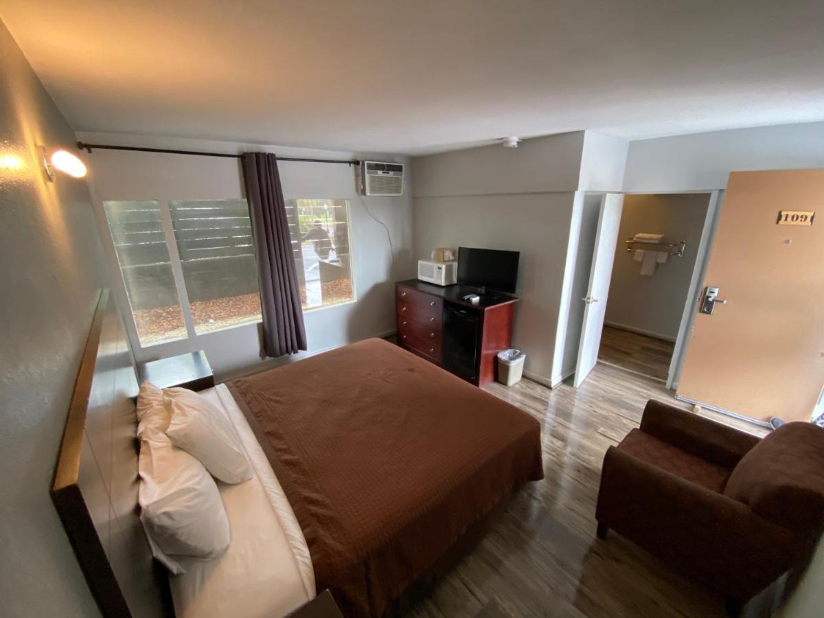 Tarpon Inn Тарпон-Спрингс Экстерьер фото