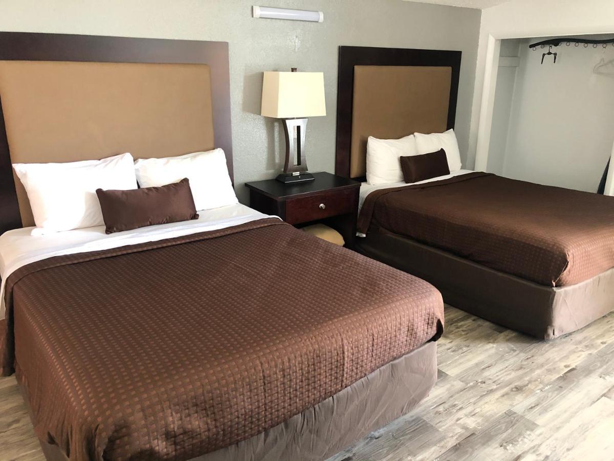 Tarpon Inn Тарпон-Спрингс Экстерьер фото