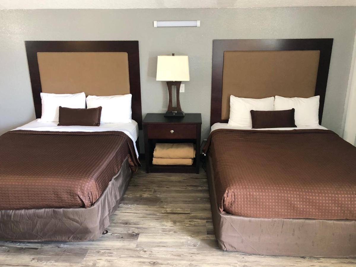 Tarpon Inn Тарпон-Спрингс Экстерьер фото